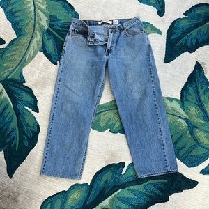 Levi’s 550 Relaxed Fit